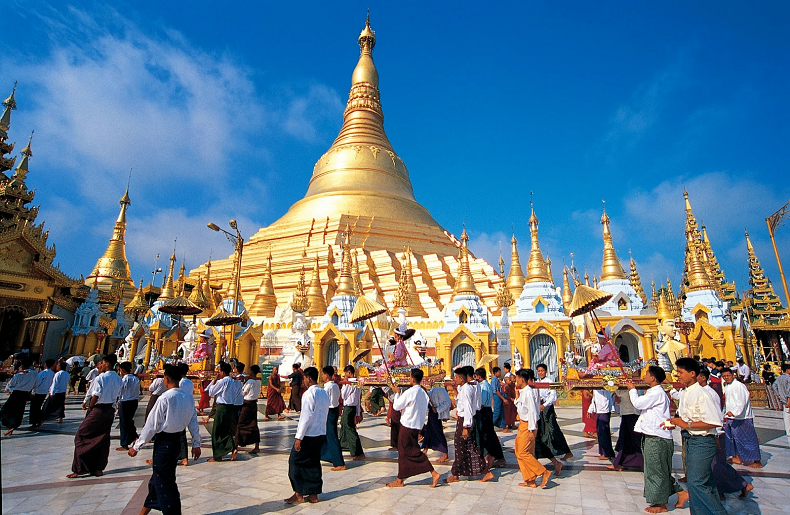 Myanmar